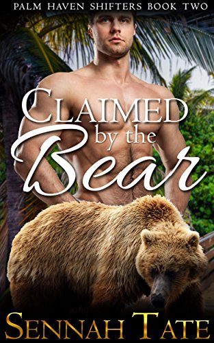 Palm Haven Shifters book cover 2