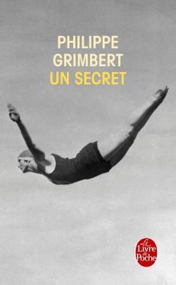 Un secret book cover