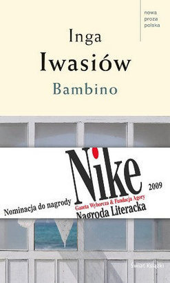 Bambino book cover