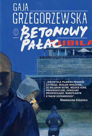 Julia Dobrowolska book cover 3