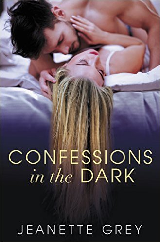 Confessions in the Dark book cover