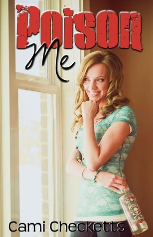 Poison Me book cover
