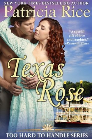 Too Hard to Handle book cover 2
