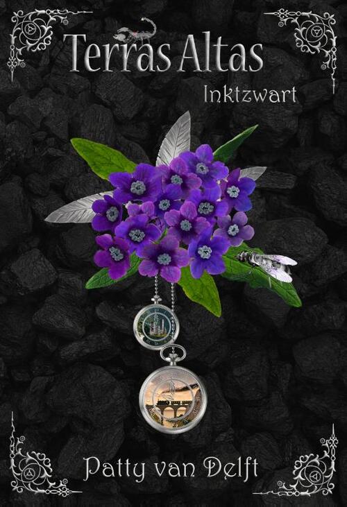 Terras Altas book cover 1