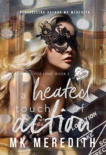 Scripted for Love book cover 3
