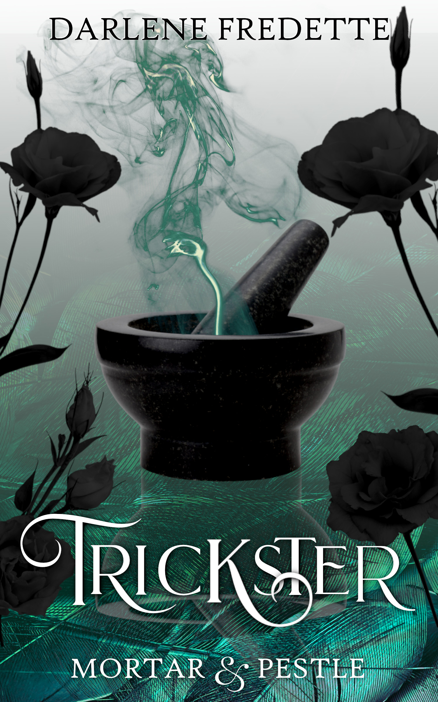 Mortar & Pestle book cover 2