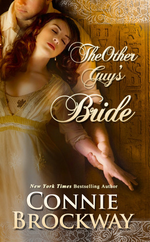 The Other Guy's Bride book cover