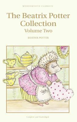 The Beatrix Potter Collection book cover