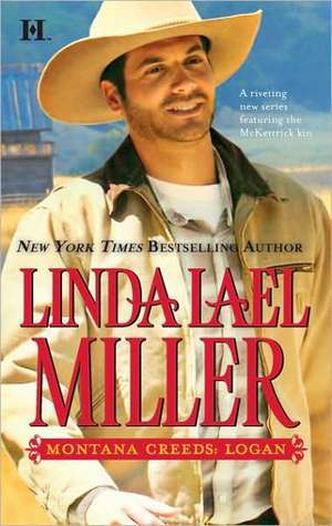 Montana Creeds book cover 1
