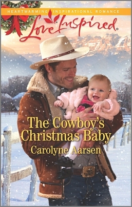 Big Sky Cowboys book cover 3