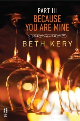 Because You Are Mine book cover