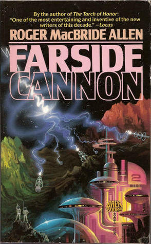 Farside Cannon book cover