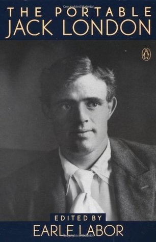 The Portable Jack London book cover