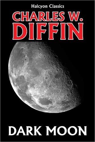 Dark Moon book cover