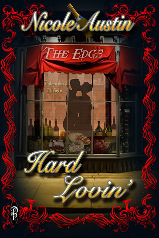 Hard Lovin' book cover
