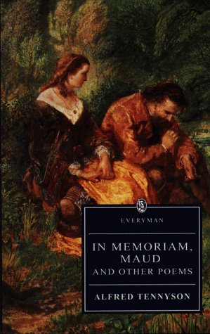 In Memoriam, Maud and Other Poems book cover