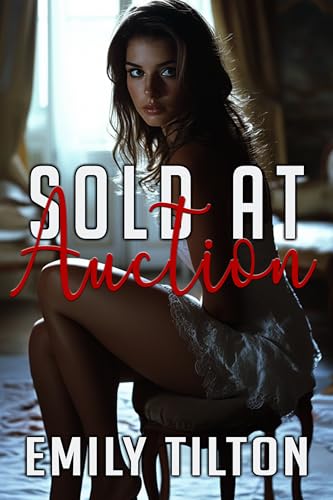Sold at Auction book cover