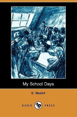 My School Days book cover