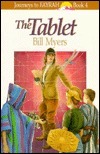 The Tablet book cover