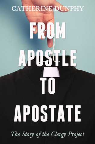 From Apostle to Apostate book cover