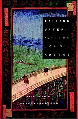 Falling Water book cover