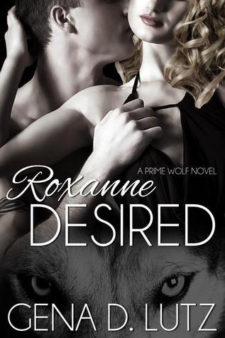 Prime Wolf book cover 2