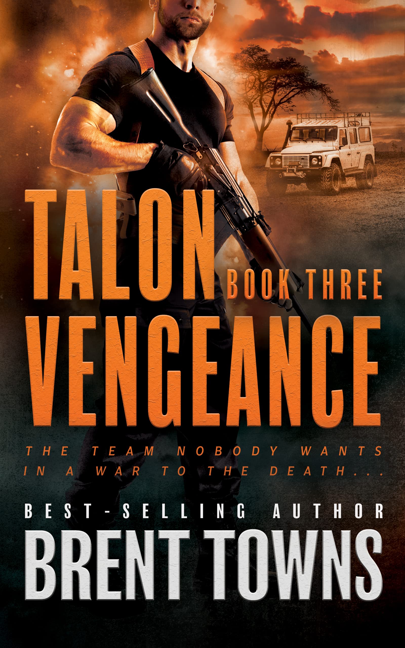 Talon book cover 3