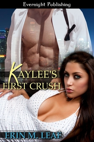 Kaylee's First Crush book cover