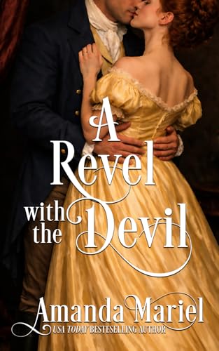 A Revel with the Devil book cover