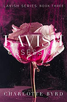 Lavish book cover 3