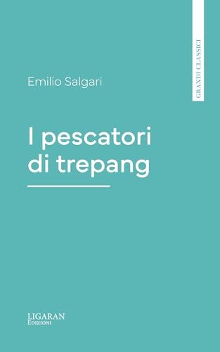 I pescatori di trepang book cover