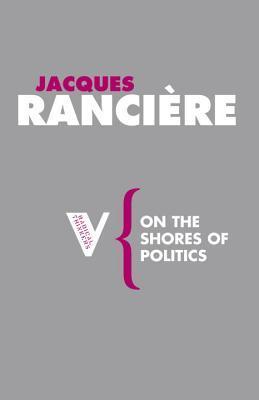 On the Shores of Politics book cover