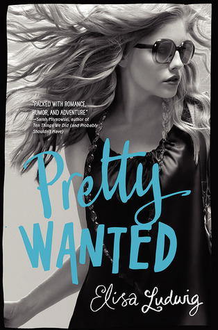 Pretty Crooked book cover 3