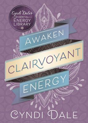 Awaken Clairvoyant Energy book cover
