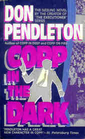 Copp in the Dark book cover