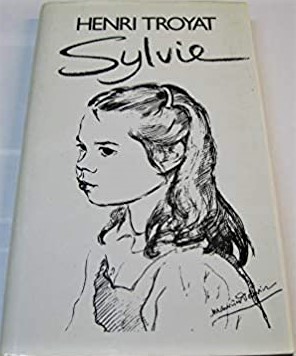 Trilogie Viou book cover 2