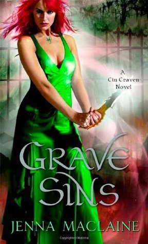 Cin Craven book cover 2