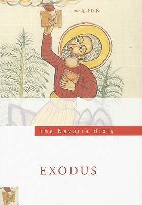 The Navarre Bible book cover 3