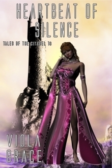 Heartbeat of Silence book cover