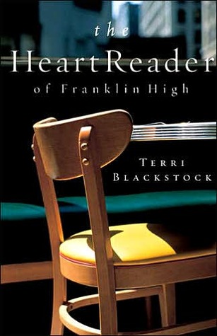 The Heart Reader of Franklin High book cover
