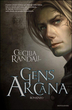 Istoriae Arcanae book cover 1