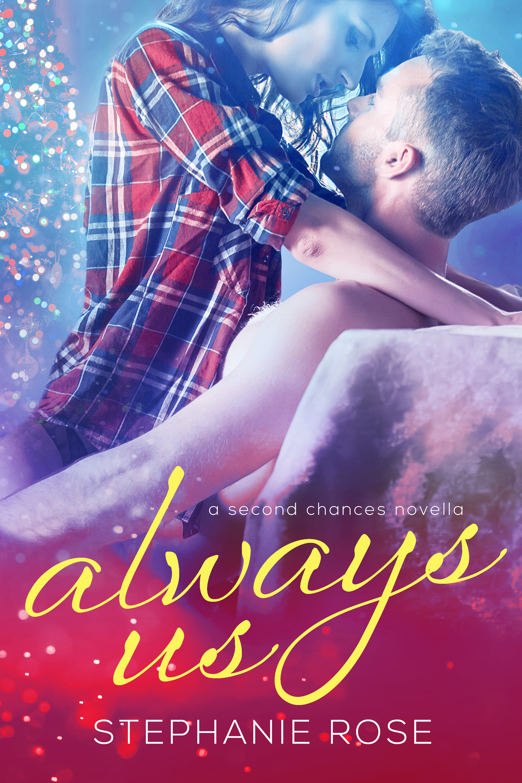 Always Us book cover