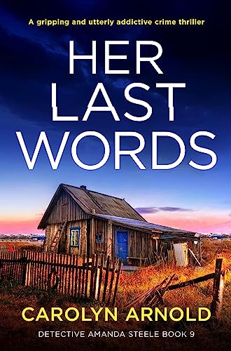 Her Last Words book cover