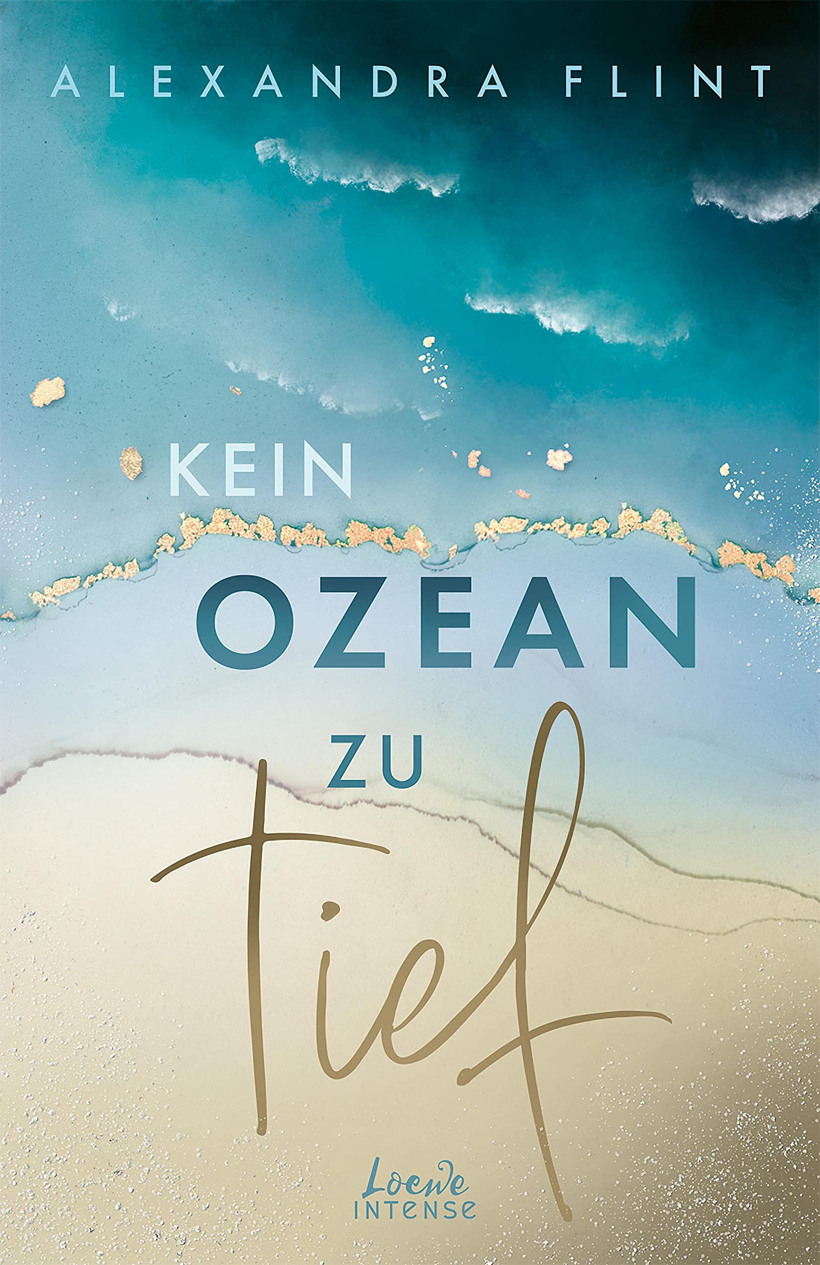 Tales of Sylt book cover 2