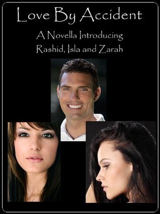 Love By Accident - An Introduction book cover