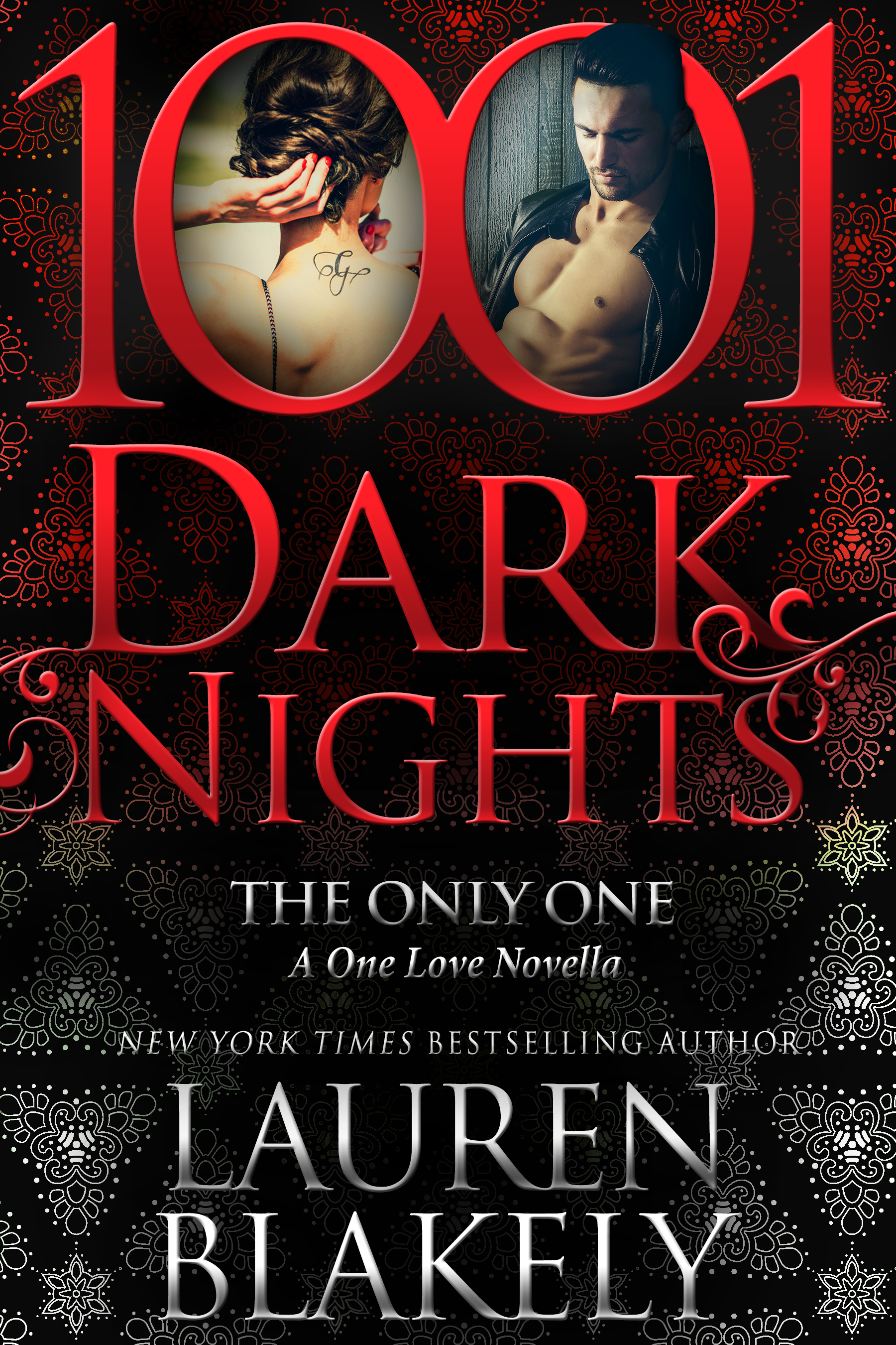 The Only One book cover