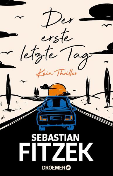 Der erste letzte Tag book cover