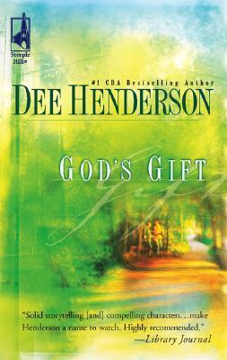 God's Gift book cover
