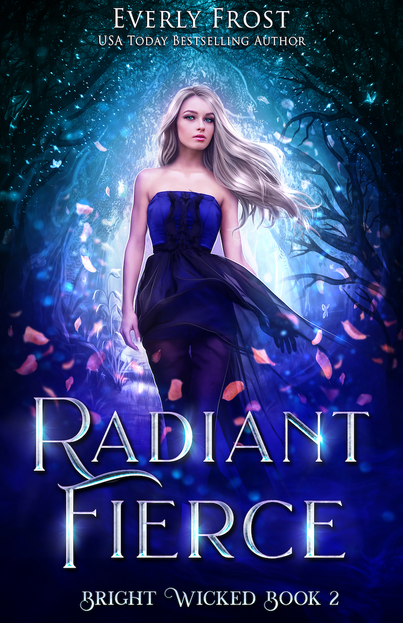 Bright Wicked book cover 2
