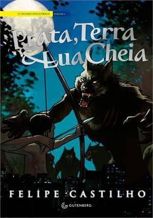 O Legado Folclórico book cover 2